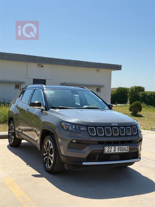 Jeep for sale in Iraq